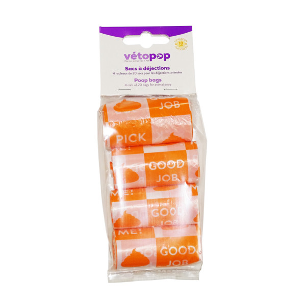 Dog Poop Bags
